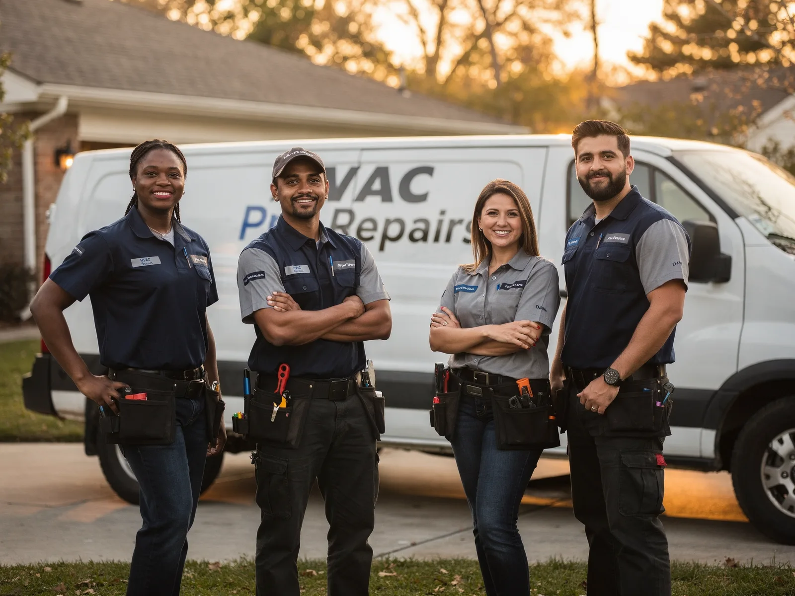 Heat Pump Repair company in Breckenridge, MN