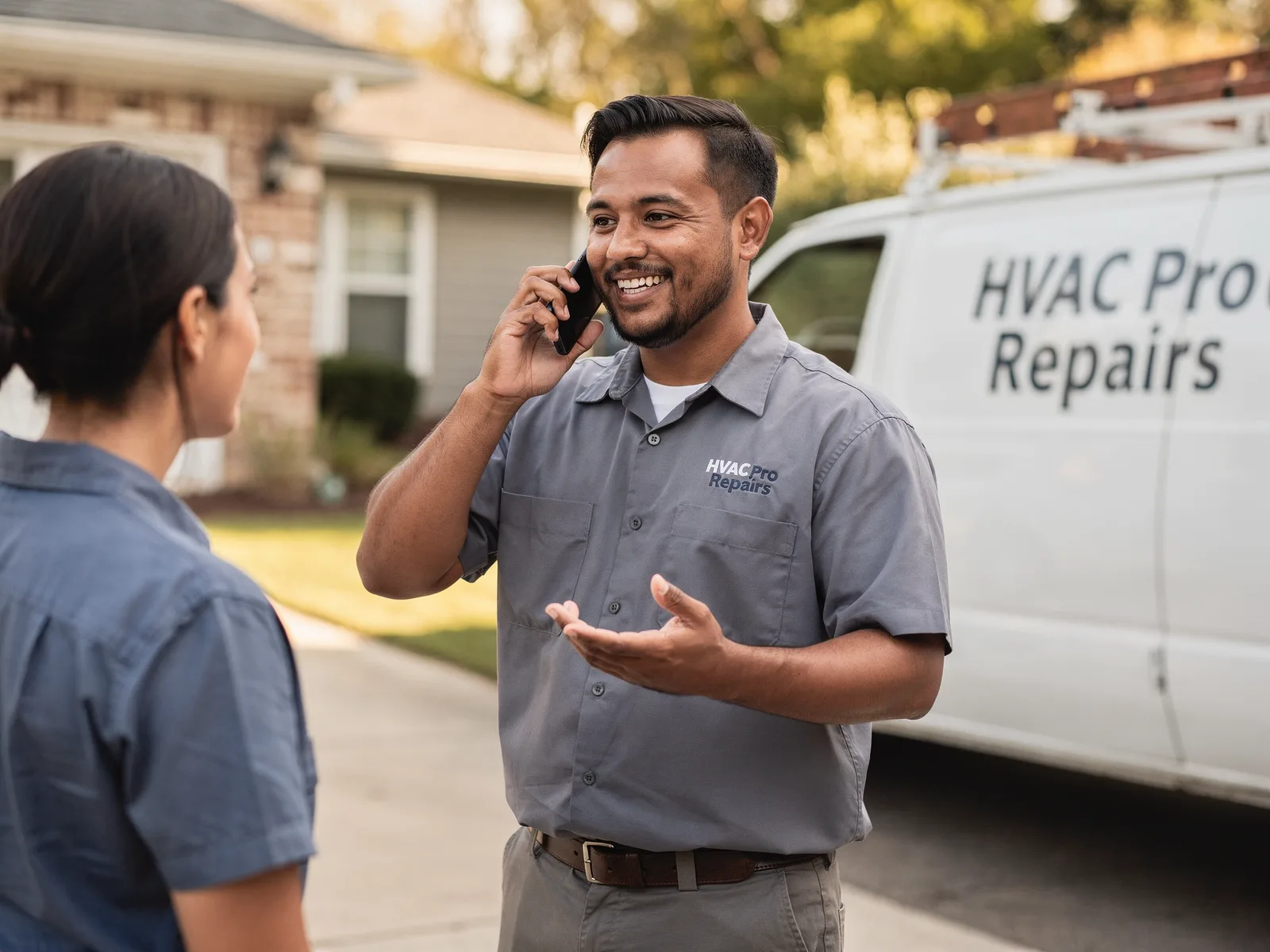 Heat Pump Repair Breckenridge, MN FAQs